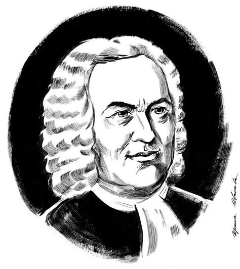Johann Sebastian Bach Sebastian Bach Bach Sebastian