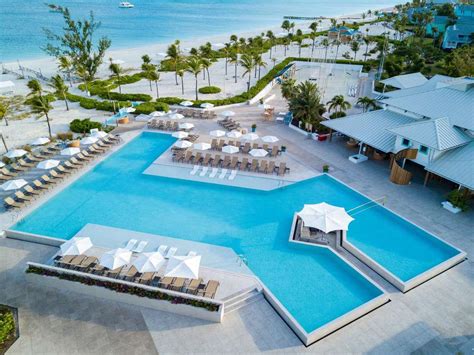 Turkoise Club Med Turkoise Located On Grace Bay In Providenciales