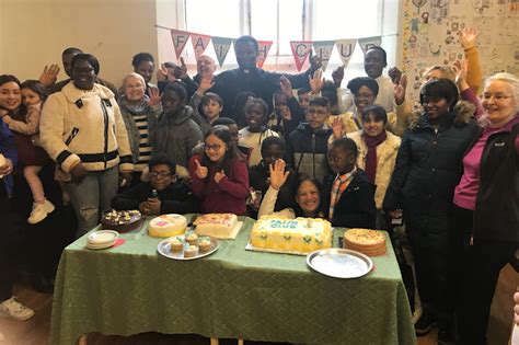 Coastal Youth Faith Clubs Celebrate First Anniversary Catholic