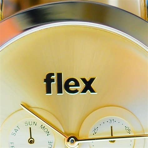 flexwatches we create watches inspired by living in the now and staying flexible through life