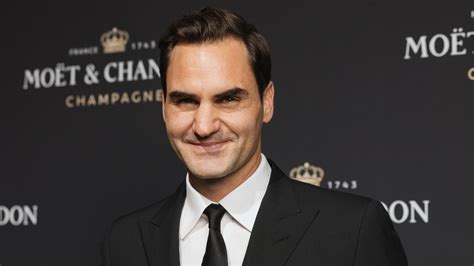 Roger Federer Hailed As A Big Inspiration By Swiss Skiing Olympic