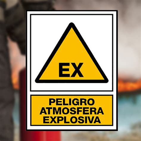 Atmósferas Explosivas Zonas Atex Castilla Y León Formación Práctica