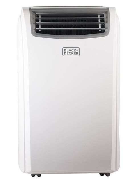 Black And Decker Portable Air Conditioner Onettechnologiesindiacom
