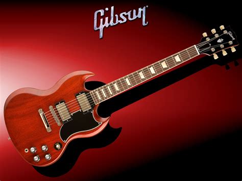 Gibson Guitar Wallpapers Top Free Gibson Guitar Backgrounds