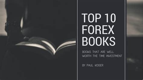 3 free magazines from most4brett. 10 best Forex Trading books