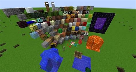 Cool Pack Bro Minecraft Texture Pack