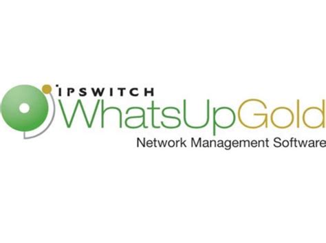 Ipswitch Lanza Whatsup Gold V16 Prensario Tila