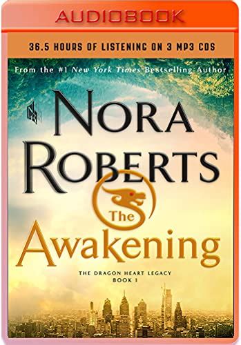 The Awakening The Dragon Heart Legacy Book 1 The Dragon Heart Legacy