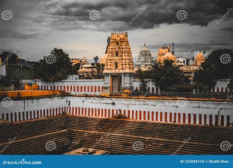 kumarakottam temple is the most famous hindu temples in kanchipuram tamil nadu south india it