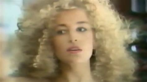 Danuta Lato Touch My Heart 1987 Youtube