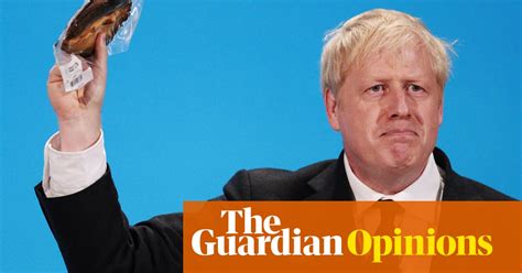 the guardian view on boris johnson bad actor dishonest script editorial opinion the guardian