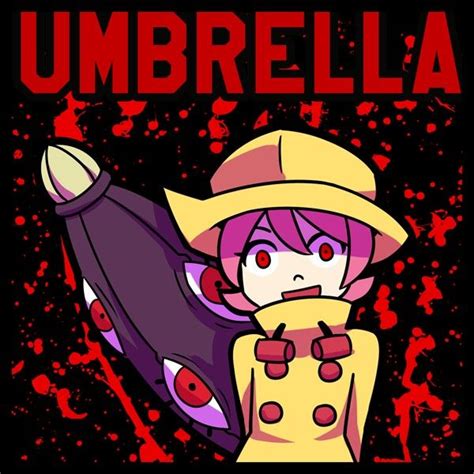 Skullgirls Umbrella Concept Art Purejoker