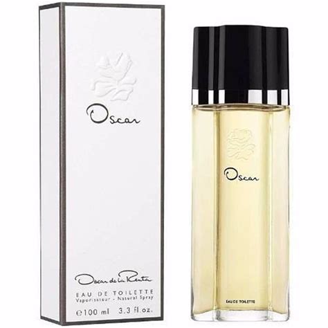 Perfume Oscar De La Renta 100 Ml Dama Carulla