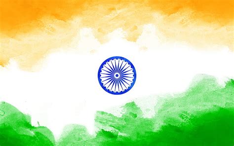 Hd Wallpaper India 5k 4k 15th August Independence Day Wallpaper