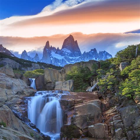 This 10 Day Patagonia Trip Itinerary Includes Visits To Glaciar Perito