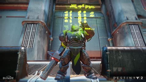 Guide How To Complete Grandmaster The Arms Dealer Strike In Destiny 2