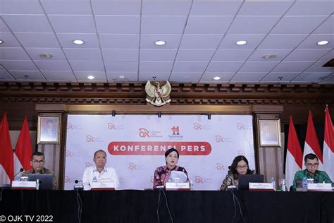 Meningkat Index Literasi Dan Inklusi Keuangan Masyarakat Indonesia Hot Sex Picture