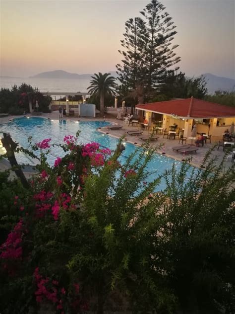 Pool Ammos Resort Kos All Inlcusive Mastichari Holidaycheck