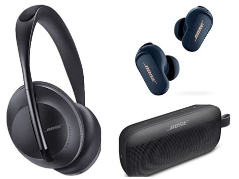 Amazon Prime Day Has Up To Percent Off Headphones Including Bose