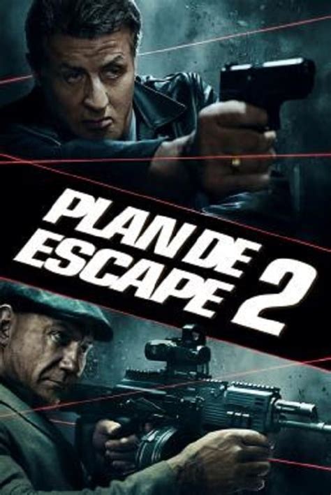 Escape Plan 2 Hades 2018 แหกคุกมหาประลัย 2 ดูหนัง I Moviehdcom