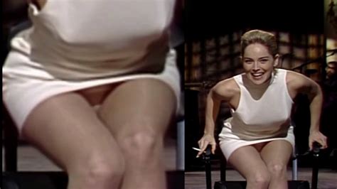 Sharon Stone Nuda 30 Anni In Saturday Night Live
