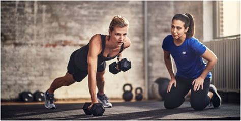 Find The Best Personal Trainer
