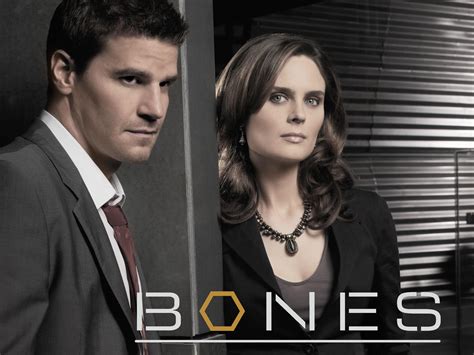 Prime Video Bones Season 2