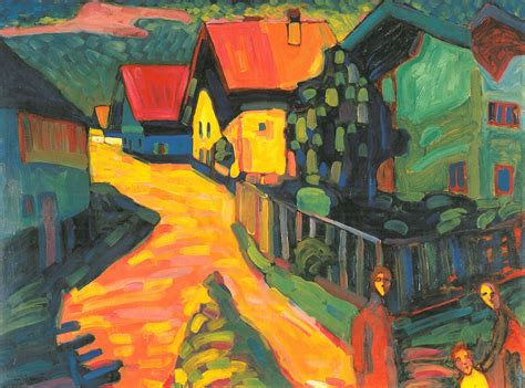 ‘german Expressionism 19001930 Masterpieces From The Neue Galerie