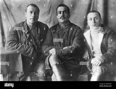 Soviet Gulag Ussr Circa 1937 1938 Kolyma Force Labor Camps Prisoner