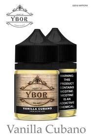 020 8243 8503 where one of our. Ybor Vanilla Cubano Sub-Ohm Nic Salt - Tobacco flavored ...