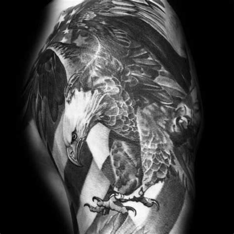 Top 97 Best Eagle Tattoo Ideas In 2021 Eagle Tattoos Eagle Tattoo