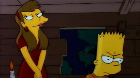 The Simpsons 10 Greatest One Time Characters