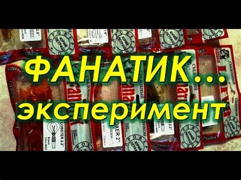 СИЛИКОН ФАНАТИК ЭКСПЕРИМЕНТ YouTube