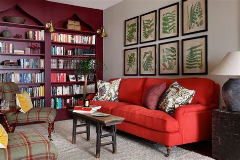 We did not find results for: Finding the Right Living Room Bookshelf: 20 Ideas to ...