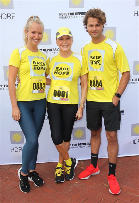 Sailor And Jack Brinkley Cook Lead Fourth Annual Race Of Hope To Defeat