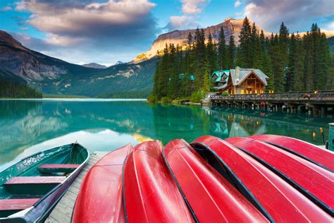Canada Travel Guide Everything You Need To Know Before You Go The