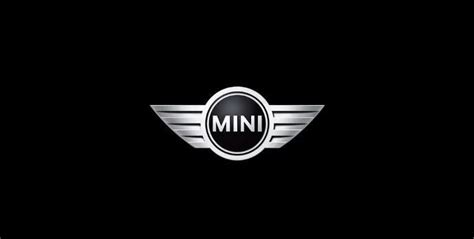 Mini Cooper Logo Automobile Website Website Design