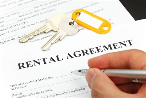 Fact is, if you don't speak legalese you're going to be in a disadvantaged position when signing any contract. Lease agreement in Singapore: 5 things you must understand