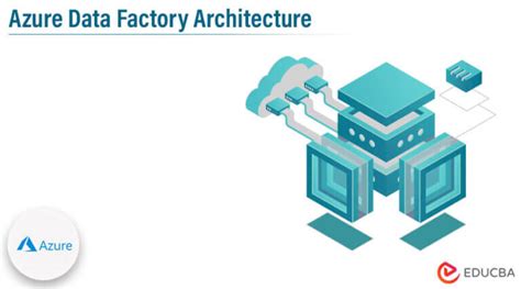 Azure Data Factory Architecture Transform Pipeline And Extract Load