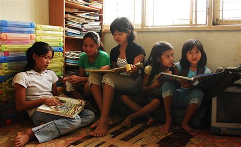 Malaysia New Report On Right To Education For Disabled Children Has