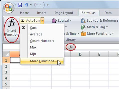How To Insert If Then Formula In Excel Dassworld