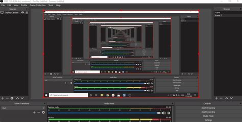 OBS Studio Screen Recorder Candid Technology