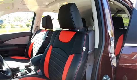 Choosing The Perfect Car Seat Cover The News Wheel