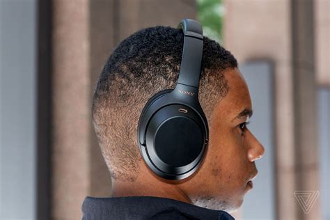 Hd noise cancelling processor qn1 lets you listen without distractions. Sony's 1000X M3 headphones have a big problem: cold ...