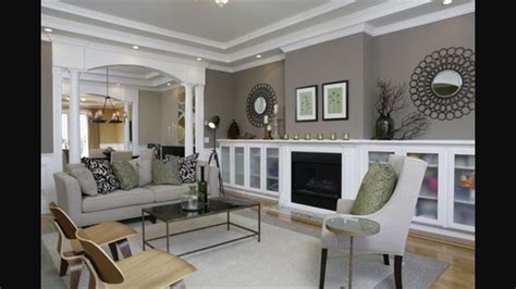 Dorian Gray Paint Color With White Trim Home Contemporary Living