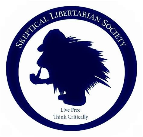 Should The Libertarian Party In The Us Adopt A Lion As Its Mascot So