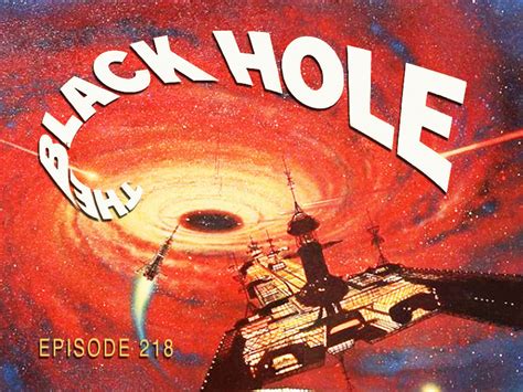 The Black Hole Podcast Episode 218 Cult Film In Review
