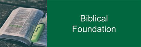 Center For Teaching Excellence And Biblical Foundations Of Faith And