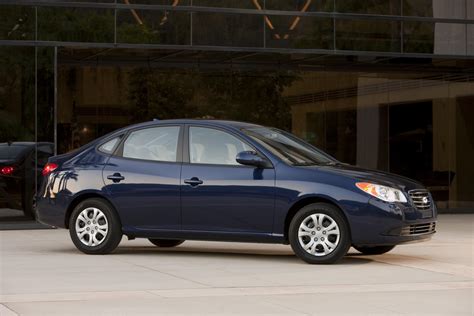 See the full review, prices, and listings for sale near you! 2010 Hyundai Elantra Blue News and Information - .com