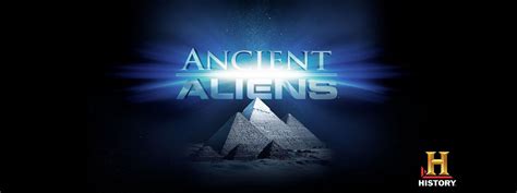 Ancient Aliens Ancient Aliens Alien Ancient
